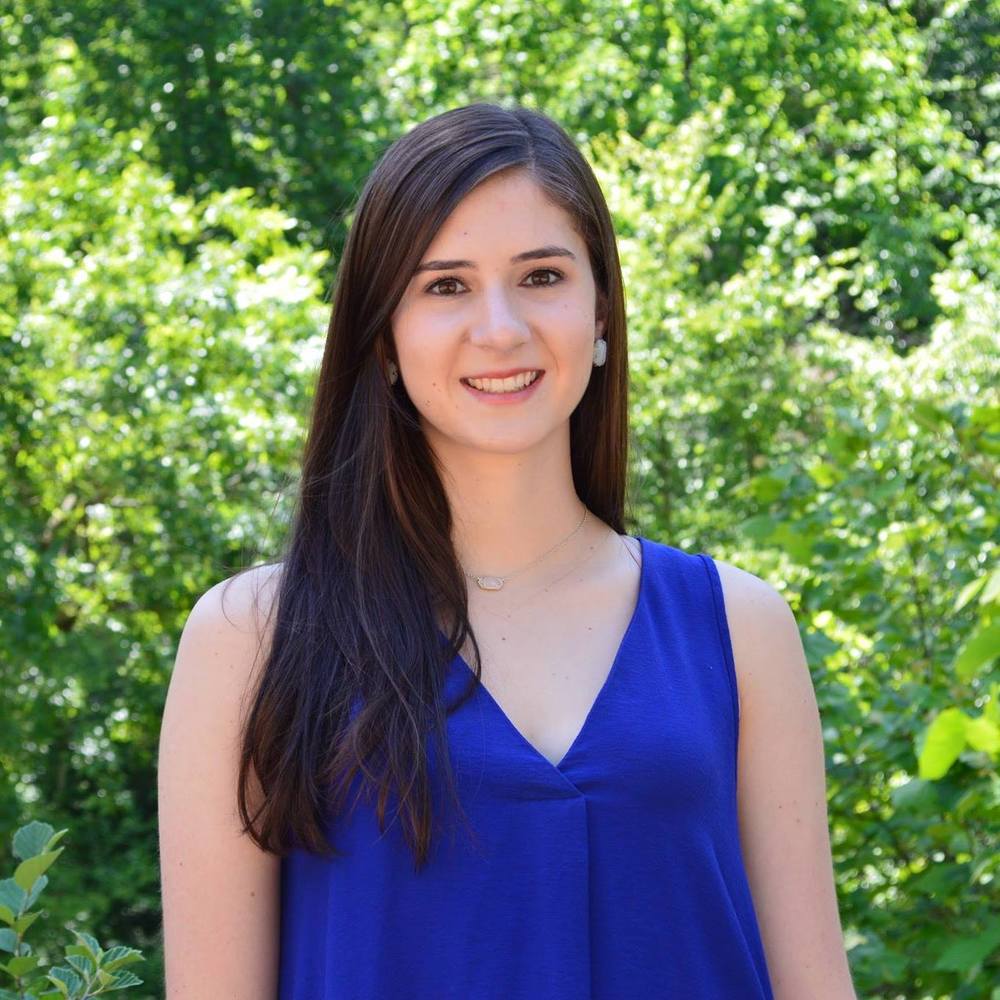 Meet your Posher, Sarah